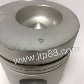4 กระบอกสูบเครื่องยนต์ดีเซลขนาด 28 x 80 มม. ขนาดขา OEM 12010-10T12 / 12010-43G02