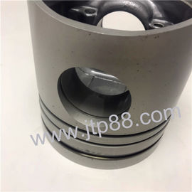ชิ้นส่วนเครื่องยนต์ Toyota Forklift Piston 22RE วัสดุ OEM13101-35031 DIA 80.5mm