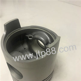 ชิ้นส่วนเครื่องยนต์ Toyota Forklift Piston 22RE วัสดุ OEM13101-35031 DIA 80.5mm