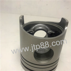 ชิ้นส่วนเครื่องยนต์ Toyota Forklift Piston 22RE วัสดุ OEM13101-35031 DIA 80.5mm