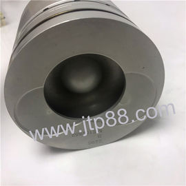4 กระบอกสูบเครื่องยนต์ดีเซลขนาด 28 x 80 มม. ขนาดขา OEM 12010-10T12 / 12010-43G02