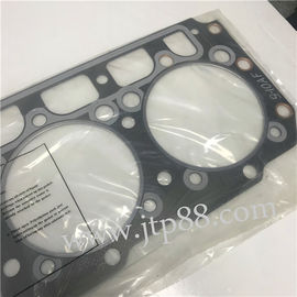 ชุดอุปกรณ์ปะเก็นขนาด STD สำหรับ Toyota 4SFE Full Engine Overhauling OEM 11115-74060