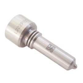 DLLA156P1368 หัวฉีดหัวฉีดน้ำมัน 0433171848 สำหรับ Hyundai Standard Size