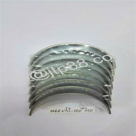 3C 3C-TE 3CT 3C-T 13204-64070 แบริ่งเครื่องยนต์ดีเซล / ชุดแบริ่งหลักและชุดรองพื้น Conrod