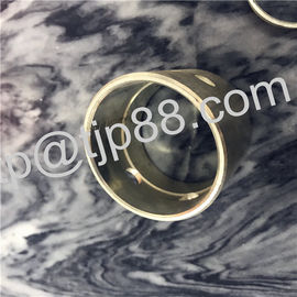 OEM MC013906 การเชื่อมต่อแบริ่ง Conrod / ชิ้นส่วนรถบรรทุก Fuso OD 135mm ID 125mm