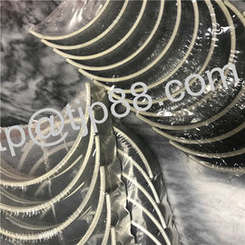 4236114 U5ME0006 ชิ้นส่วนเครื่องยนต์ / ชุดเครื่องแบริ่ง Conrod 81 x 38 x 2.5 มม