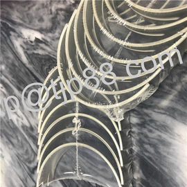 KOTMASU แบริ่งเครื่องยนต์ดีเซล 6CT อะไหล่รถขุดตัก 3800270 3945917