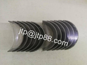 ลูกบาศ์กสำหรับเครื่องยนต์ดีเซลของ Cu / Pb 205140 / Cummins Main Bearings