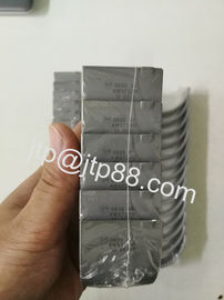 4236114 U5ME0006 ชิ้นส่วนเครื่องยนต์ / ชุดเครื่องแบริ่ง Conrod 81 x 38 x 2.5 มม