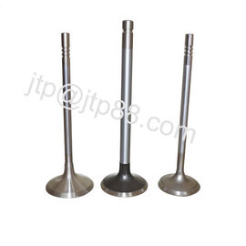 MAZDA 474Q เครื่องยนต์ดีเซลวาล์วคู่มือความยาว 8 9.5 / 91mm ประสิทธิภาพสูง