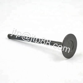 MAZDA 474Q เครื่องยนต์ดีเซลวาล์วคู่มือความยาว 8 9.5 / 91mm ประสิทธิภาพสูง