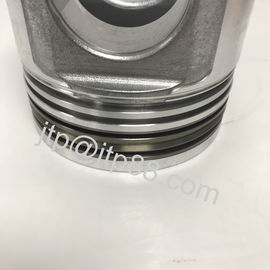 12011-Z5507 108mm FE6 เครื่องยนต์ดีเซลลูกสูบสำหรับญี่ปุ่น Nissan Dump Truck / Piston Liner Kit