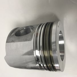 รถบรรทุกน้ำมันเครื่องยนต์ดีเซลอะไหล่ลูกสูบ 6BB1 OE 5-12111-013-0 สำหรับ ISUZU 102mm Dia