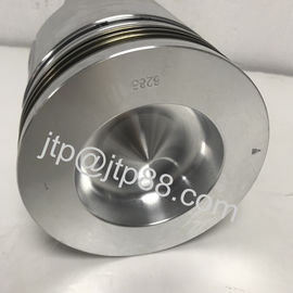 ชุดลูกสูบเครื่องยนต์ 4BC2 5-12111-230-4 / 8-94169-765-0 102mm พร้อมขาและคลิปพอดี
