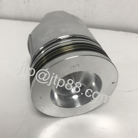 ชุดเครื่องมือลูกสูบสำหรับเครื่องยนต์ดีเซล 4JA1 8-97089-892-0 125mm Dia สำหรับรถบรรทุก ISUZU / รถบัส