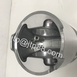 รถบรรทุกน้ำมันเครื่องยนต์ดีเซลอะไหล่ลูกสูบ 6BB1 OE 5-12111-013-0 สำหรับ ISUZU 102mm Dia