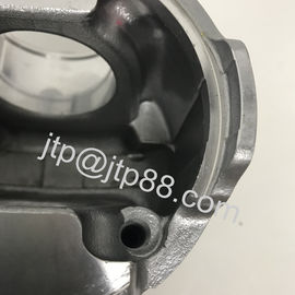 ชิ้นส่วนรถบรรทุกเครื่องยนต์ 4JB1 สำหรับเครื่องยนต์ดีเซลชุดลูกสูบ OEM 9-94152-711-1 93.0mm