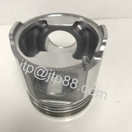 ชิ้นส่วนรถบรรทุกเครื่องยนต์ 4JB1 สำหรับเครื่องยนต์ดีเซลชุดลูกสูบ OEM 9-94152-711-1 93.0mm