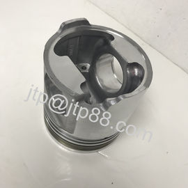 ชุดเครื่องมือลูกสูบสำหรับเครื่องยนต์ดีเซล 4JA1 8-97089-892-0 125mm Dia สำหรับรถบรรทุก ISUZU / รถบัส