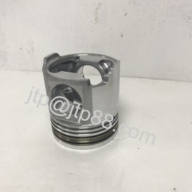 Tuerbo Fuso 8CYL เครื่องยนต์ดีเซล Mitsubishi 8DC92 Piston ME065579 ME091048 135.0mm