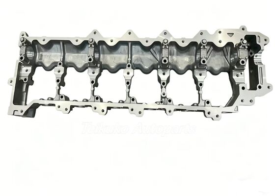 Part Number 11103-E0080 No Secondary Modification Required Cylinder Head Camshaft Housing for Engine Replacement and Repair