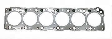 เครื่องยนต์ปะเก็นหัว Iveco Iveco F3A F3B ปะเก็นฝาสูบ 500396535