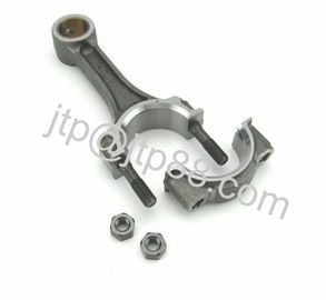 8-94392-376-0 ก้านสูบสำหรับชิ้นส่วนเสริมสำหรับรถขุด Mitsubishi 6HE1 เครื่องยนต์ดีเซล