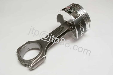 8-94392-376-0 ก้านสูบสำหรับชิ้นส่วนเสริมสำหรับรถขุด Mitsubishi 6HE1 เครื่องยนต์ดีเซล