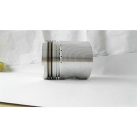 Auto Piston Excavator อะไหล่ 6BT153 / Truck Bus Liner Kit ระดับสูง