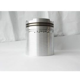 Auto Piston Excavator อะไหล่ 6BT153 / Truck Bus Liner Kit ระดับสูง