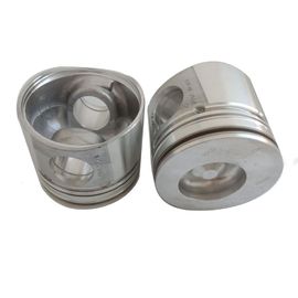 Auto Piston Excavator อะไหล่ 6BT153 / Truck Bus Liner Kit ระดับสูง