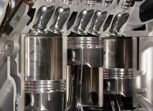 รถบรรทุกอะไหล่สูบ Liner K13C รถยนต์ญี่ปุ่นและรถบรรทุกฮีโน่