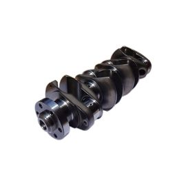 86.4mm Stroker Billet Cranks สำหรับ VW โฟล์คสวาเกนกอล์ฟ EA827 EA113 เครื่องยนต์เพลาข้อเหวี่ยง