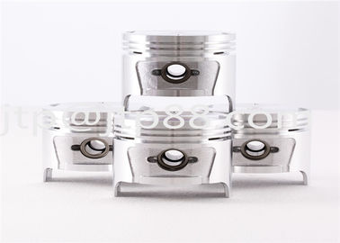 Alfin / Anoziding / Bush / Coating ดีเซล 8M20 Piston U-69 อะไหล่เครื่องยนต์ ME161112