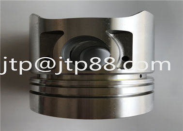 Alfin / Anoziding / Bush / Coating ดีเซล 8M20 Piston U-69 อะไหล่เครื่องยนต์ ME161112
