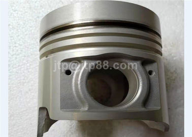 รถบรรทุกรถบัสมิตซูบิชิ 6D14T ลูกสูบเครื่องยนต์ดีเซล ME032569 JTP / YJP บรรจุ