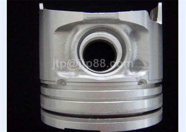 รถบรรทุกรถบัสมิตซูบิชิ 6D14T ลูกสูบเครื่องยนต์ดีเซล ME032569 JTP / YJP บรรจุ