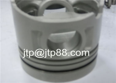 เครื่องยนต์ดีเซล Mitsubishi S4S Pistons และ Liner Kit 32A17-00100 Truck Bus Car