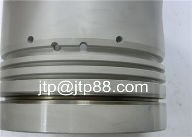 เครื่องยนต์ดีเซล Mitsubishi S4S Pistons และ Liner Kit 32A17-00100 Truck Bus Car