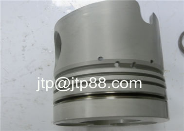 เครื่องยนต์ดีเซล Mitsubishi S4S Pistons และ Liner Kit 32A17-00100 Truck Bus Car