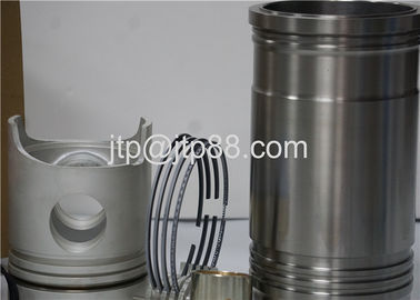 ชุดซ่อมเครื่องยนต์ Overhaul Liner H07D ชุดซ่อม Liner 13216-1980 11467-1200 Piston &amp; Liner