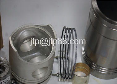 ชุดซ่อมเครื่องยนต์ Overhaul Liner H07D ชุดซ่อม Liner 13216-1980 11467-1200 Piston &amp; Liner