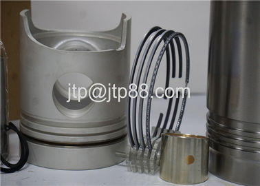 ชุดซ่อมเครื่องยนต์ Overhaul Liner H07D ชุดซ่อม Liner 13216-1980 11467-1200 Piston &amp; Liner