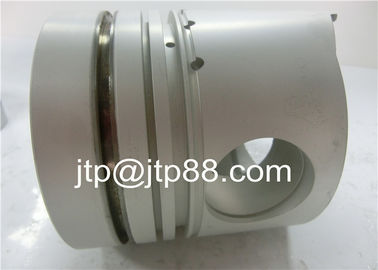 เครื่องยนต์อัตโนมัติอะไหล่ 4D55 ลูกสูบเครื่องยนต์ดีเซลและชุดซับ MD050021 MD103318