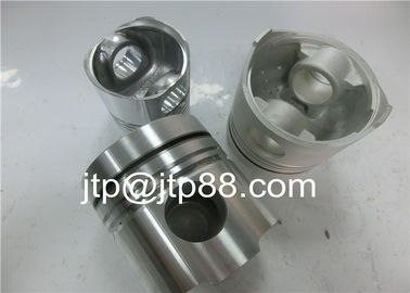 Mitsubishi Engine Piston &amp;amp; Liner Kit 4D55T Excavator อะไหล่ MD050011 MD103308