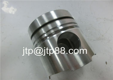 Mitsubishi Engine Piston &amp;amp; Liner Kit 4D55T Excavator อะไหล่ MD050011 MD103308
