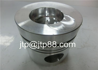 Mitsubishi Engine Piston &amp;amp; Liner Kit 4D55T Excavator อะไหล่ MD050011 MD103308