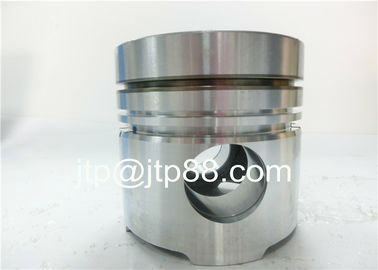 Mitsubishi Engine Piston &amp;amp; Liner Kit 4D55T Excavator อะไหล่ MD050011 MD103308