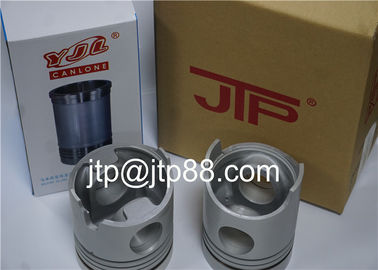 เครื่องยนต์ดีเซล Mitsubishi S4S Pistons และ Liner Kit 32A17-00100 Truck Bus Car