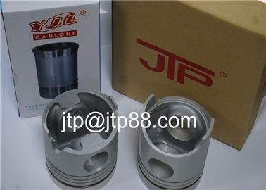 มิตซูบิชิรถญี่ปุ่น 4M40T 4M40 เครื่องยนต์ลูกสูบอะไหล่ชิ้นส่วนรถยนต์ OEM NO.ME200689